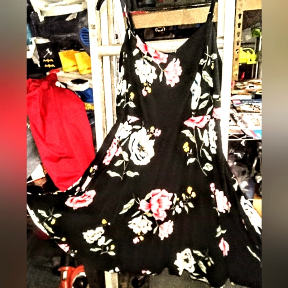 Women's sundress